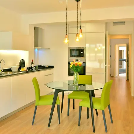 Appartement Myflats Luxury Downtown Alicante