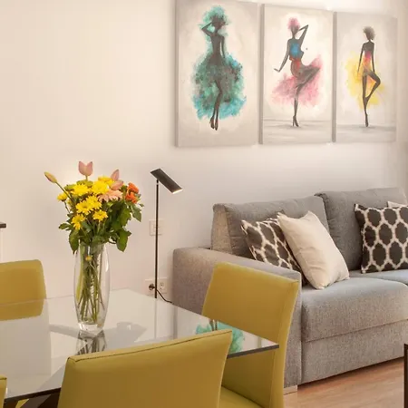 Myflats Luxury Downtown Appartement *