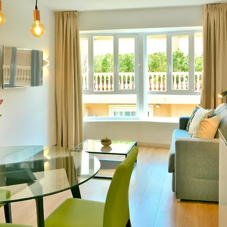 Myflats Luxury Downtown *