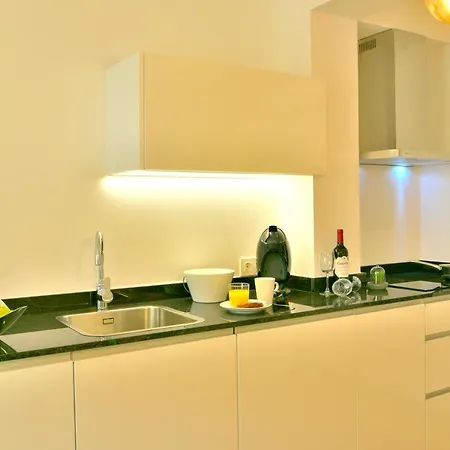 Myflats Luxury Downtown Appartement *