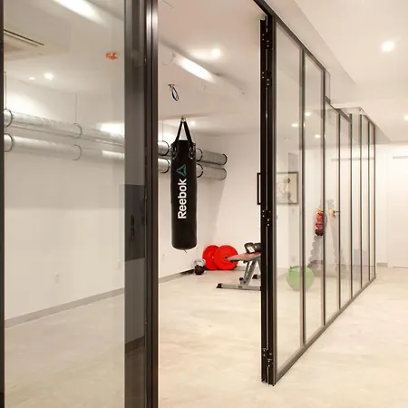 Myflats Luxury Downtown Appartement Alicante