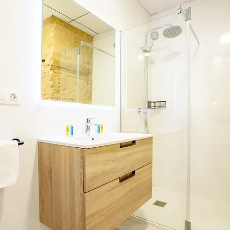 Appartement Myflats Luxury Downtown Alicante