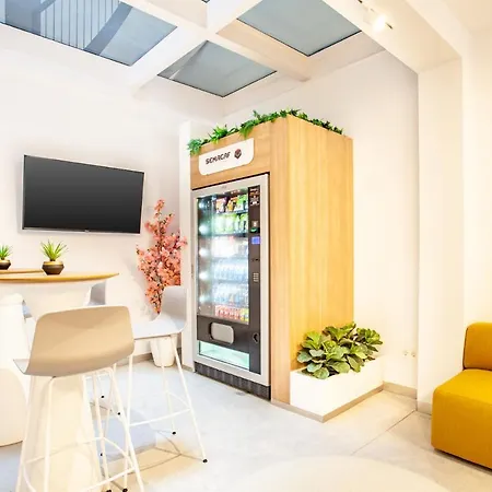 Myflats Luxury Downtown