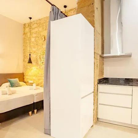 Myflats Luxury Downtown Alicante