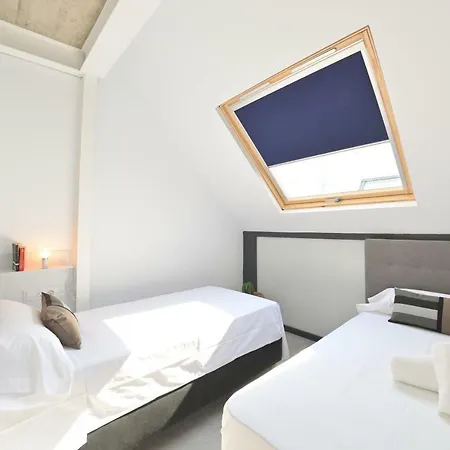 Appartement Myflats Luxury Downtown