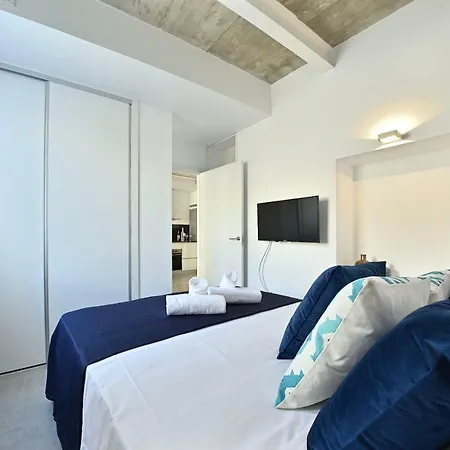 Myflats Luxury Downtown *