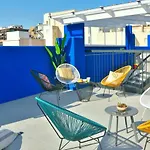 Myflats Luxury Downtown