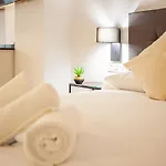 Myflats Luxury Downtown