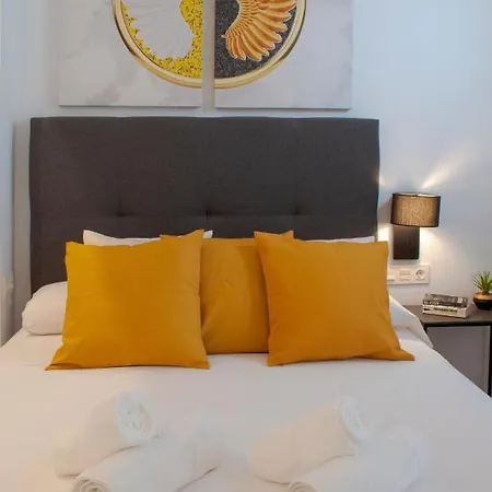 Myflats Luxury Downtown *