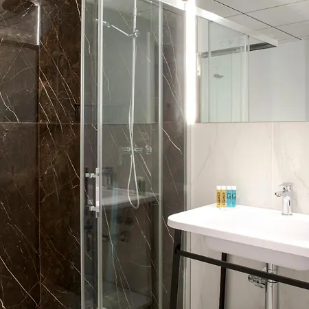 Myflats Luxury Downtown Lejlighed *