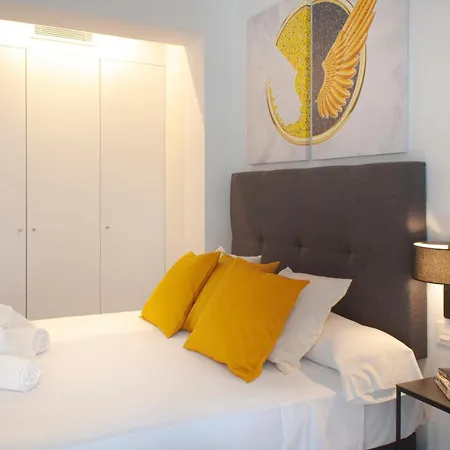 Myflats Luxury Downtown