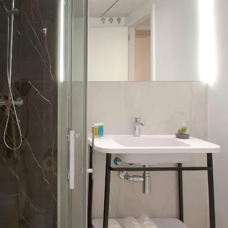 Appartamento Myflats Luxury Downtown *