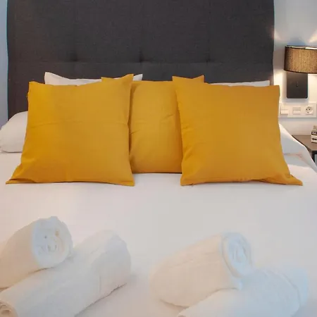 Myflats Luxury Downtown Appartamento *