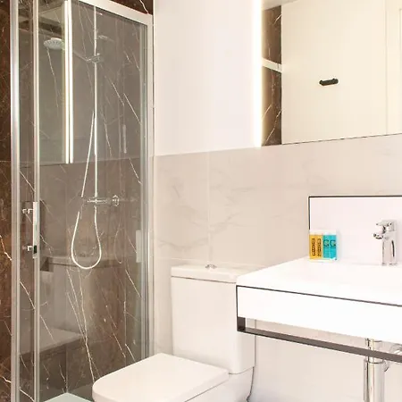 Appartamento Myflats Luxury Downtown *
