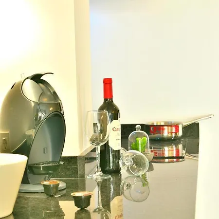 Appartamento Myflats Luxury Downtown