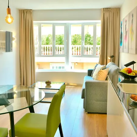 Myflats Luxury Downtown Alicante