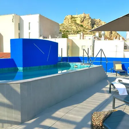 Myflats Luxury Downtown