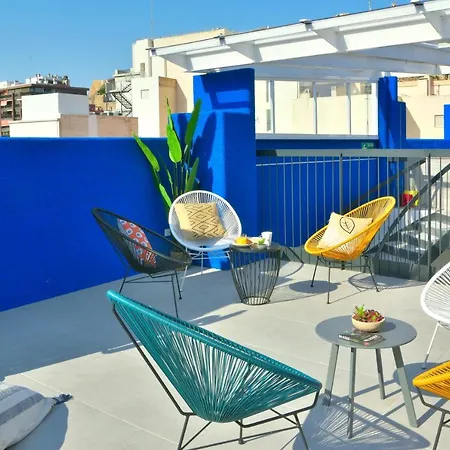 Myflats Luxury Downtown