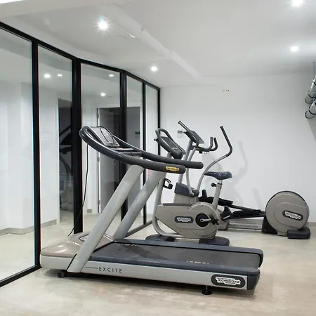 Appartement Myflats Luxury Downtown Alicante