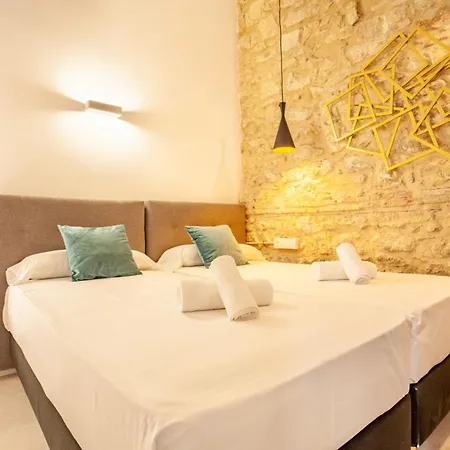 Lejlighed Myflats Luxury Downtown