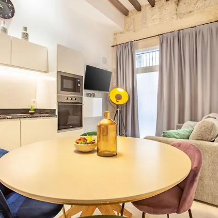 Myflats Luxury Downtown Lejlighed *