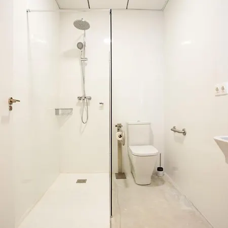 Myflats Luxury Downtown Alicante