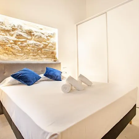 Myflats Luxury Downtown Alicante
