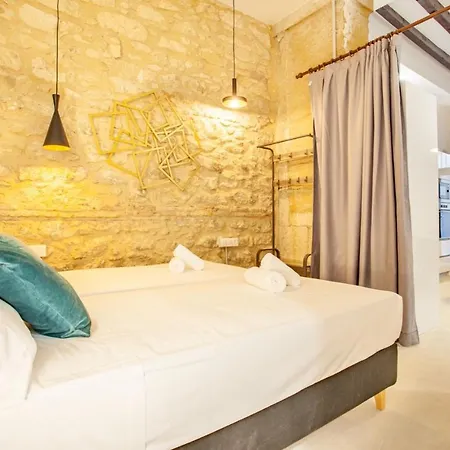 Myflats Luxury Downtown