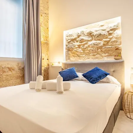 Myflats Luxury Downtown Appartamento