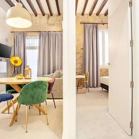 Appartamento Myflats Luxury Downtown *