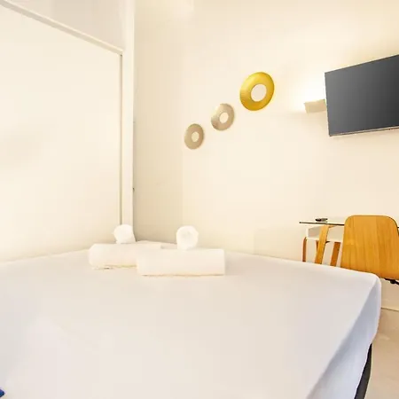 Myflats Luxury Downtown Lejlighed Alicante