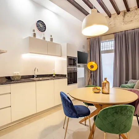Appartamento Myflats Luxury Downtown