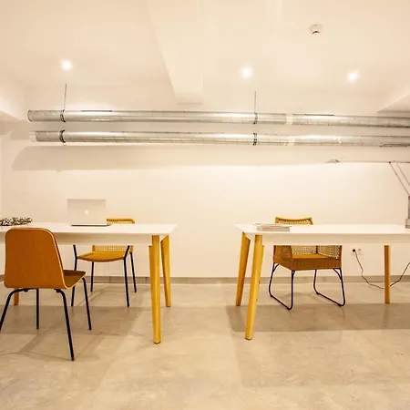 Lejlighed Myflats Luxury Downtown