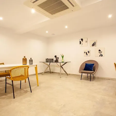 Myflats Luxury Downtown