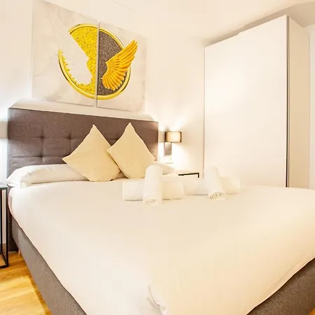 Appartamento Myflats Luxury Downtown