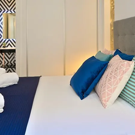 Myflats Luxury Downtown * Alicante