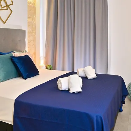 Myflats Luxury Downtown