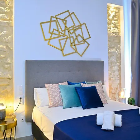 Appartamento Myflats Luxury Downtown *
