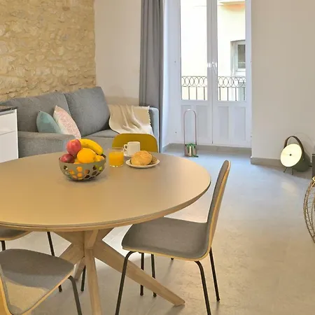 Appartement Myflats Luxury Downtown Alicante