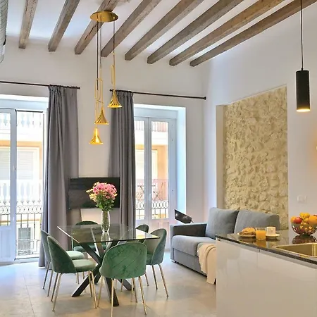 Appartamento Myflats Luxury Downtown Alicante