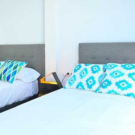 Myflats Luxury Downtown Appartement
