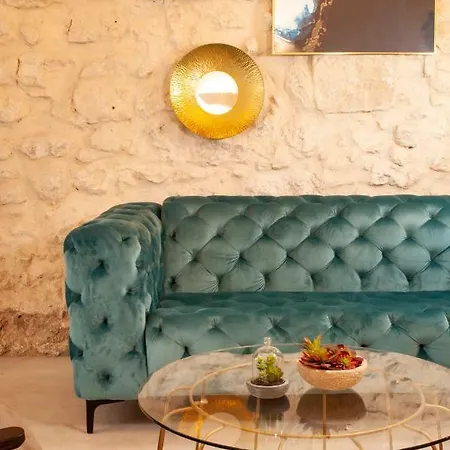 Myflats Luxury Downtown * Alicante
