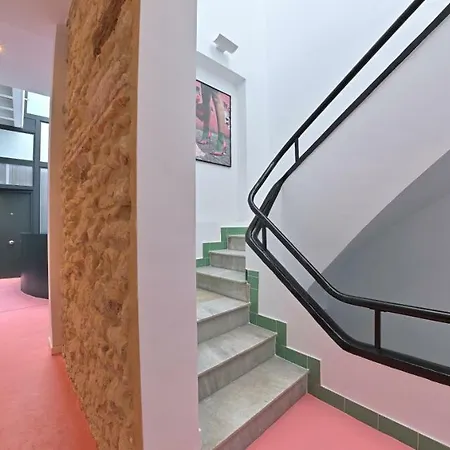 Myflats Luxury Downtown *