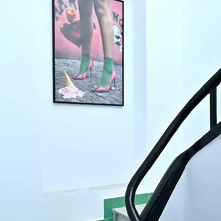 Myflats Luxury Downtown * Alicante