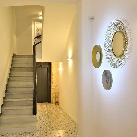 Myflats Luxury Downtown Appartamento