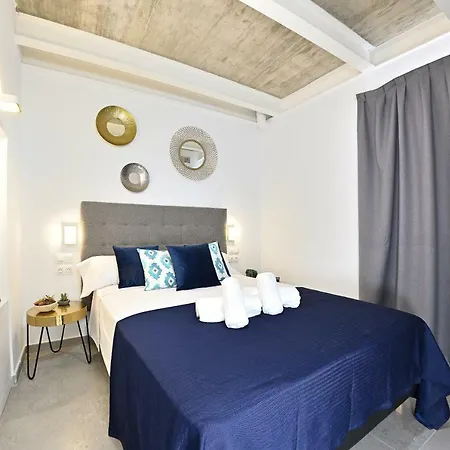 Myflats Luxury Downtown Appartamento *