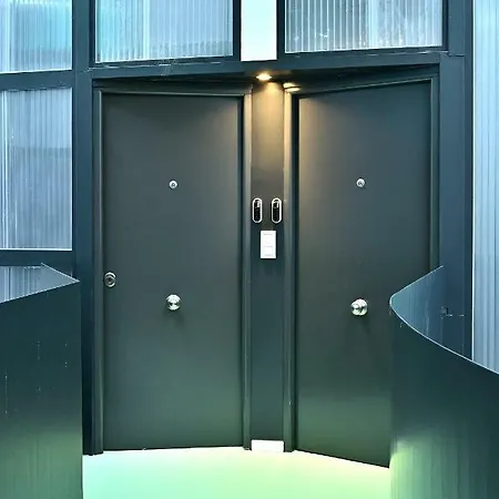 Lejlighed Myflats Luxury Downtown *