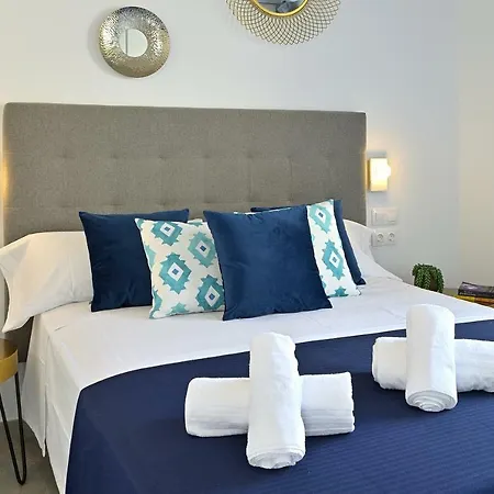 Lejlighed Myflats Luxury Downtown Alicante