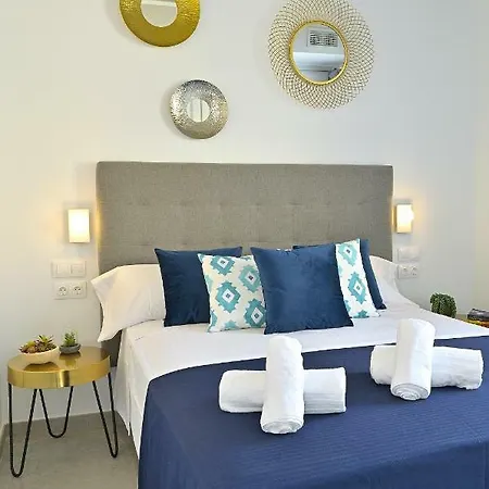 Lejlighed Myflats Luxury Downtown Alicante