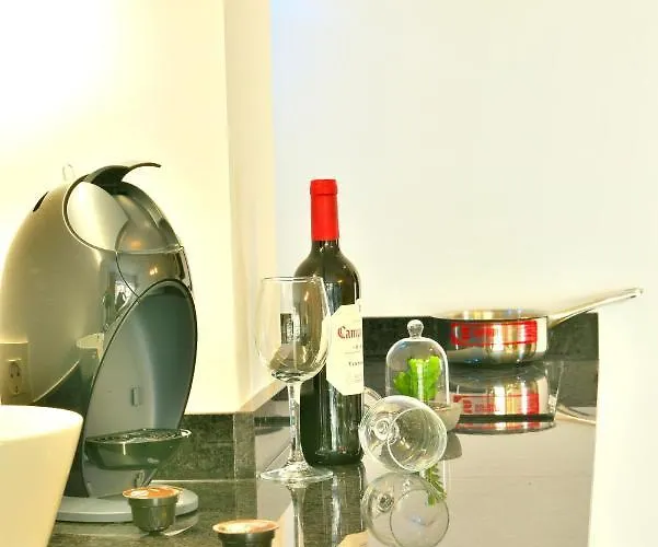 Lejlighed Myflats Luxury Downtown